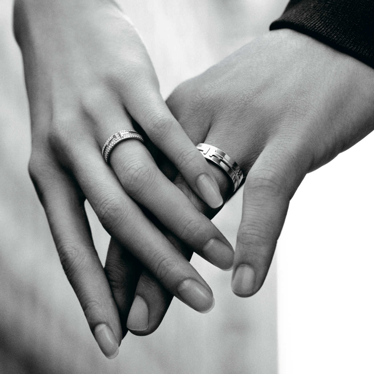anillos de matrimonio