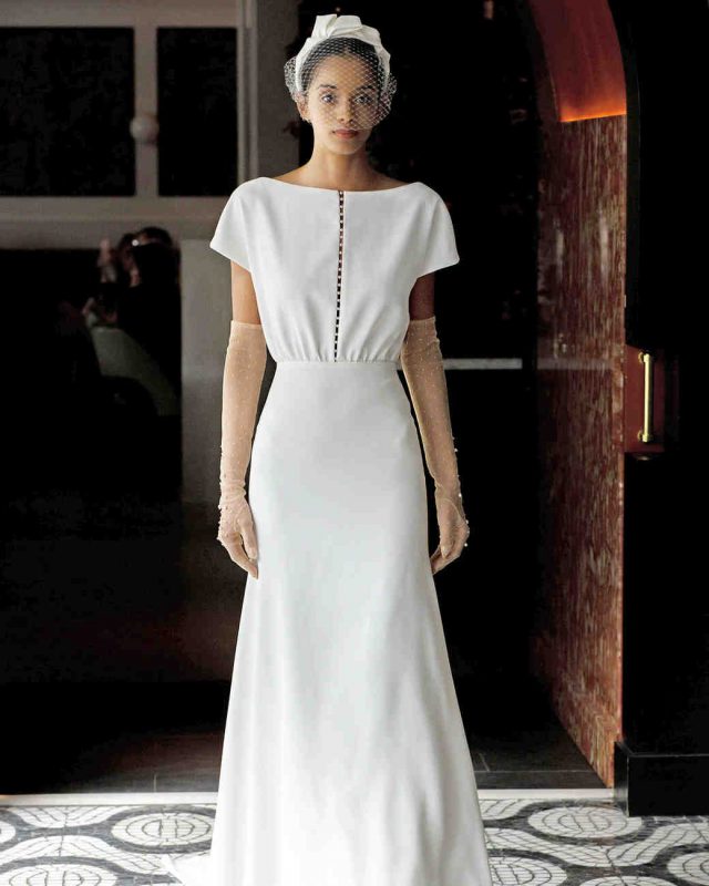 vestidos de novia Lela Rose Bridal 2018 07