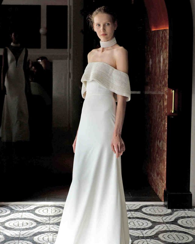 vestidos de novia Lela Rose Bridal 2018 10