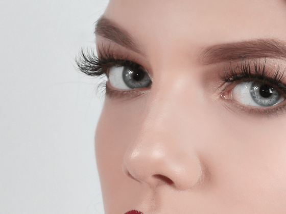 Maquillaje de novia