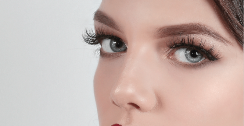 Maquillaje de novia