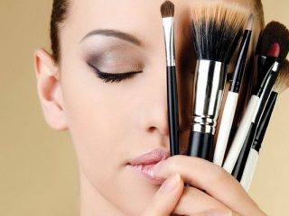 maquillaje de novia