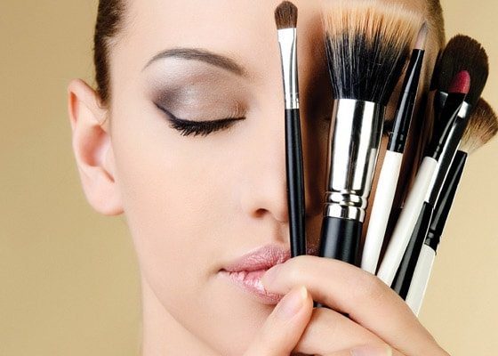 maquillaje de novia