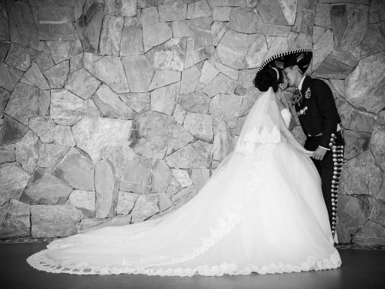 Maquillaje de novia Proyecto Novia