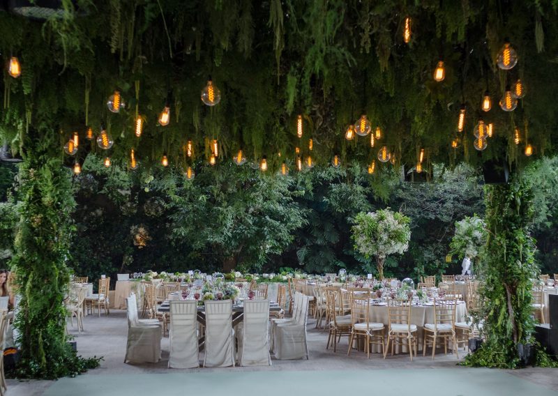 aurelia bodas en méxico