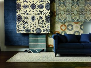 CRATE & BARREL