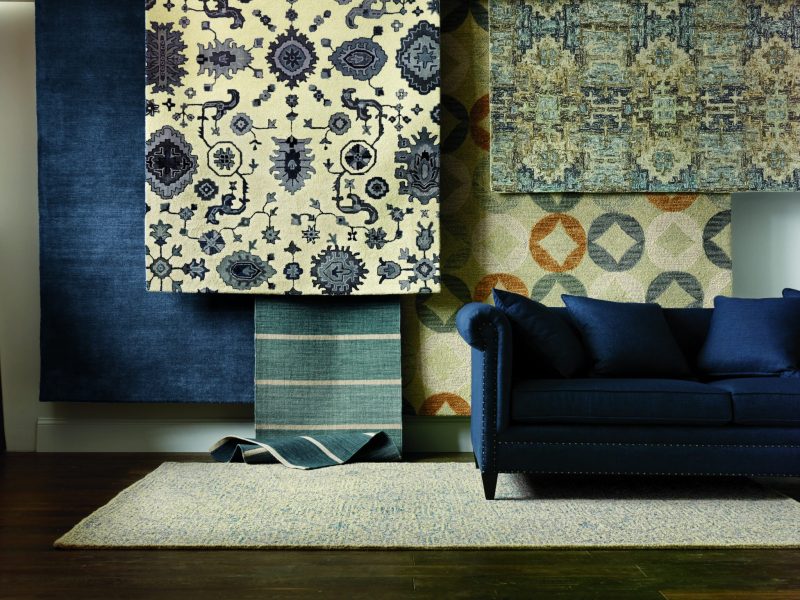 CRATE & BARREL