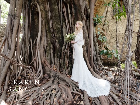 AN Atelier Nupcial