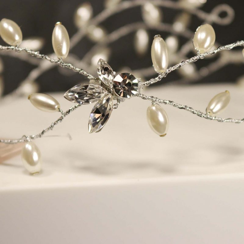 Bridal Touch