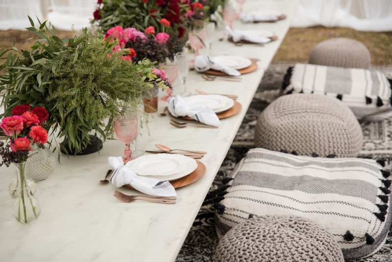 La tendencia de eventos