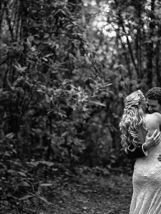 construir un matrimonio