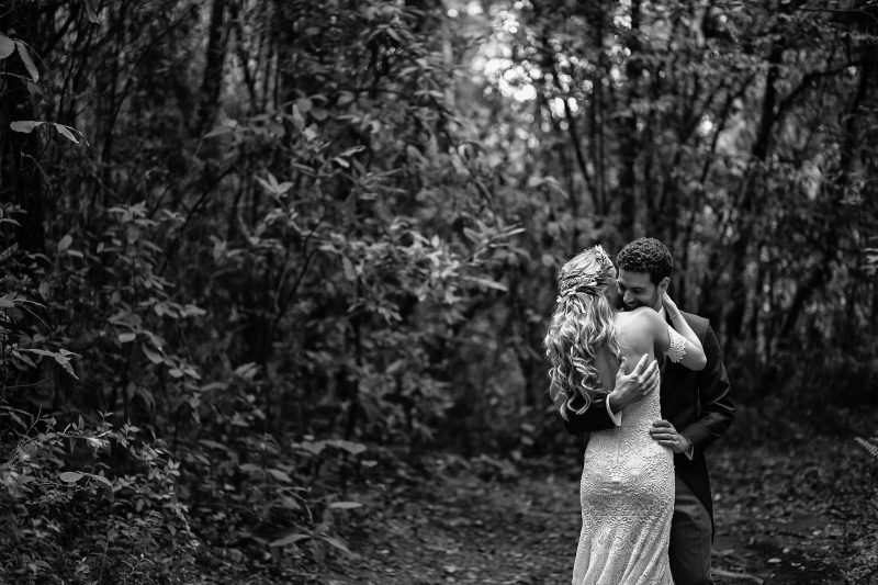 construir un matrimonio
