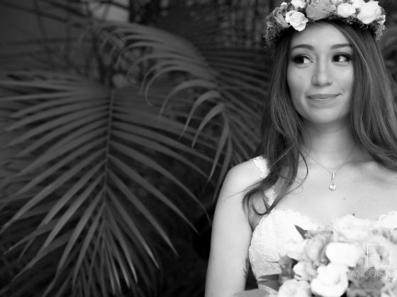 Bridezilla