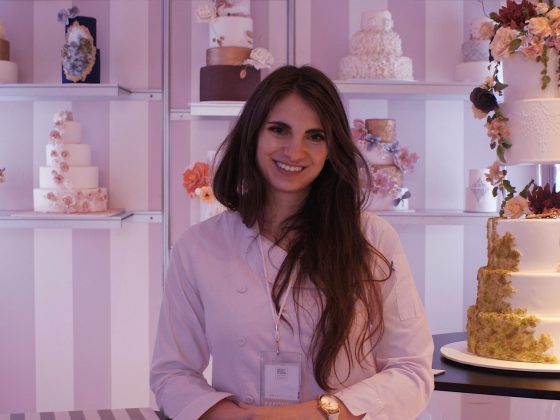 Let them have cake