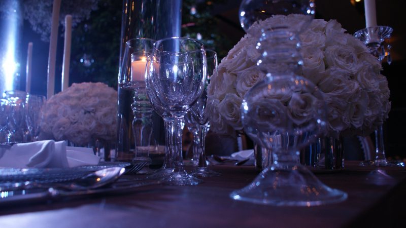 Boda Perfecta