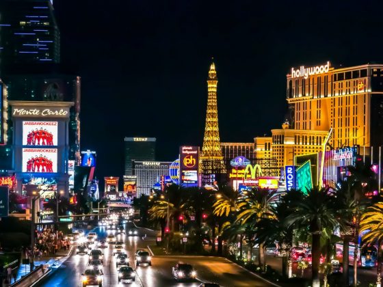 Las Vegas