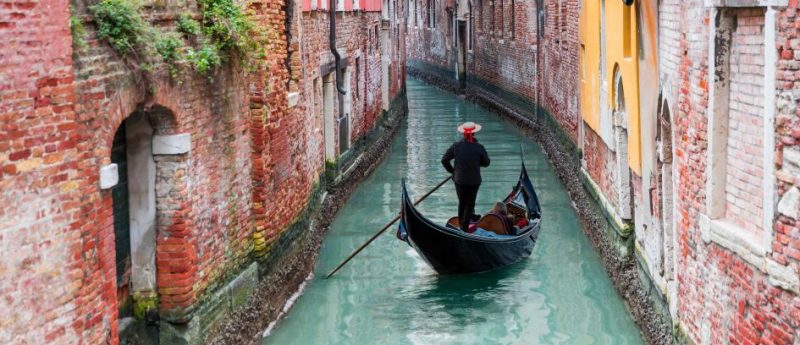 VENECIA