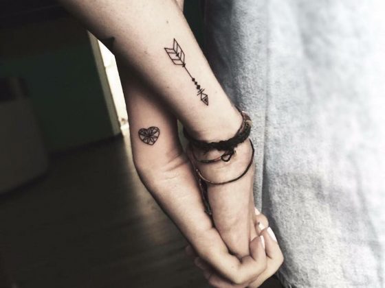 tatuaje