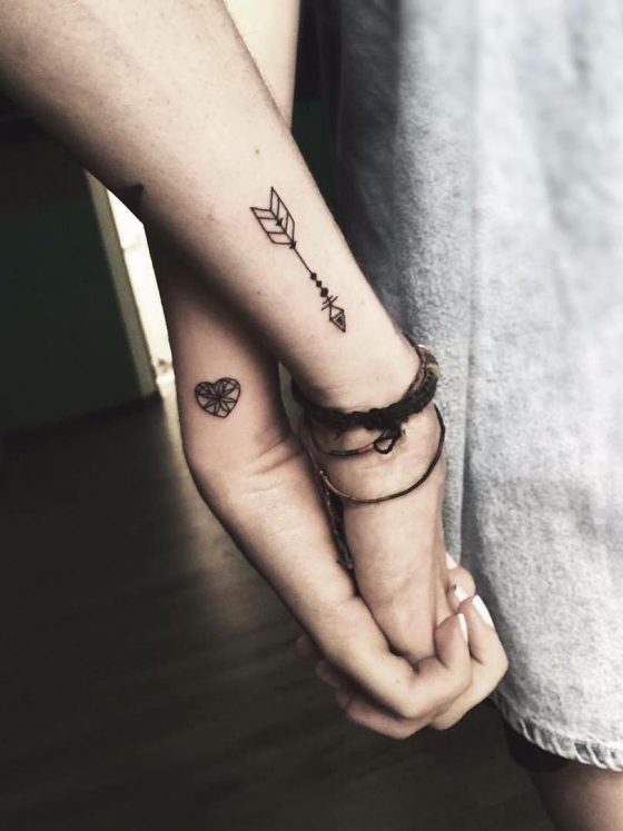 tatuaje