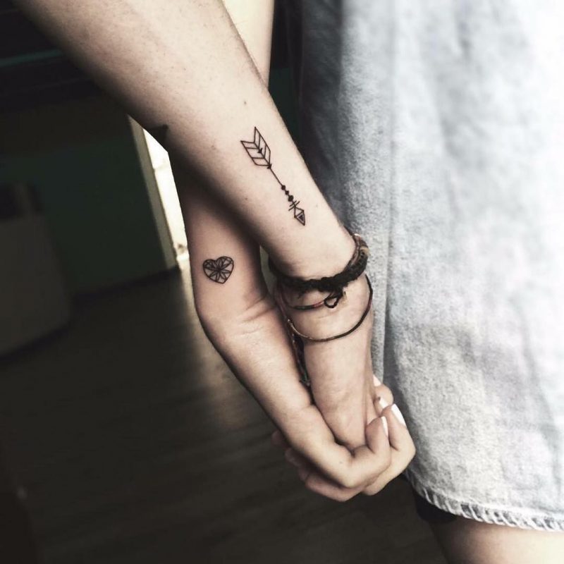 tatuaje