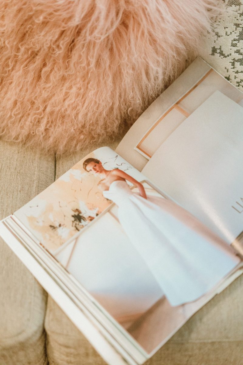 Niccia Bridal Boutique