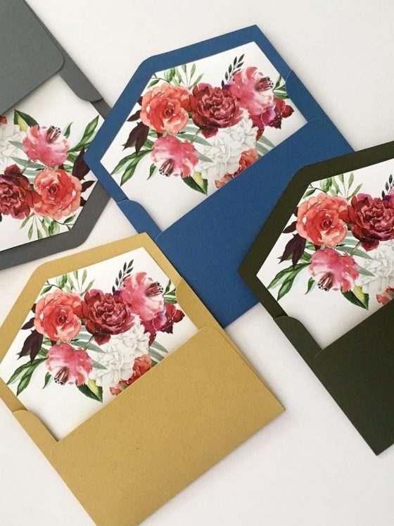 invitaciones