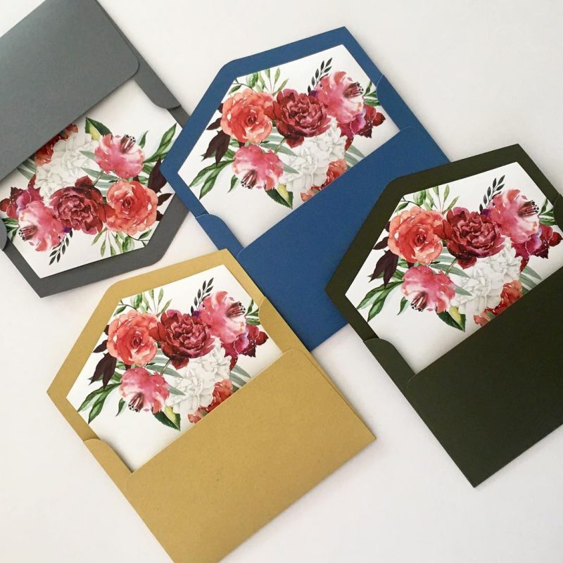 invitaciones