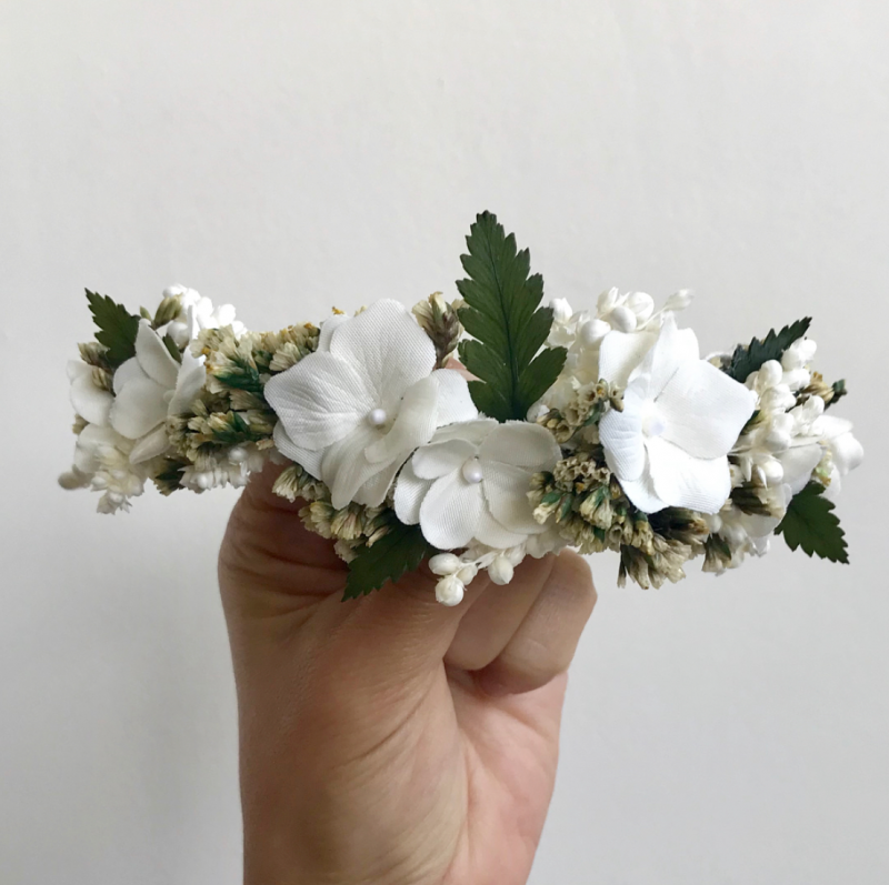 accesorios para novia
