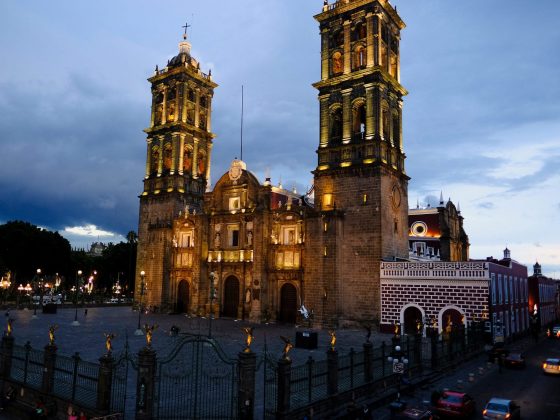bodas puebla