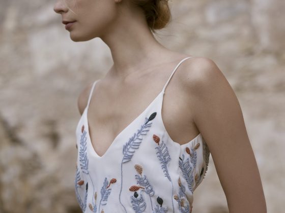 Claudia Toffano
