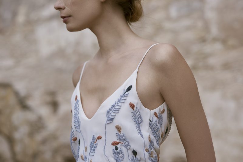 Claudia Toffano