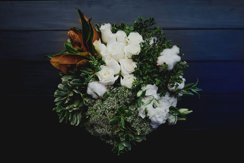 The Wedding Board