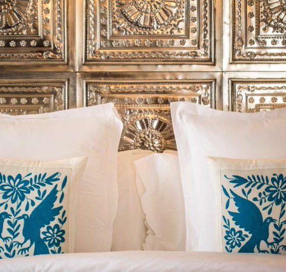 ROSEWOOD PUEBLA