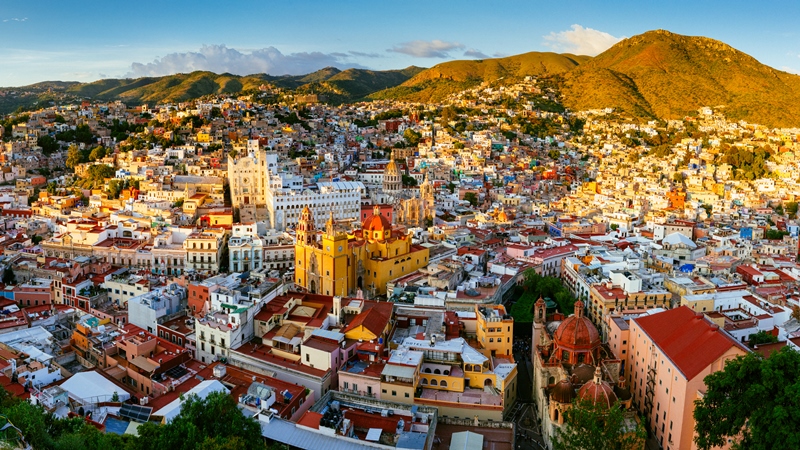 guanajuato