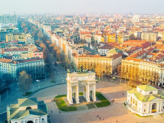 milan