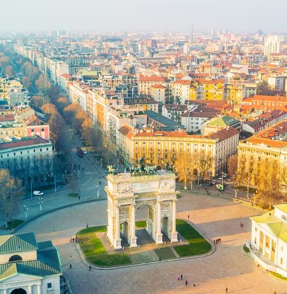 milan