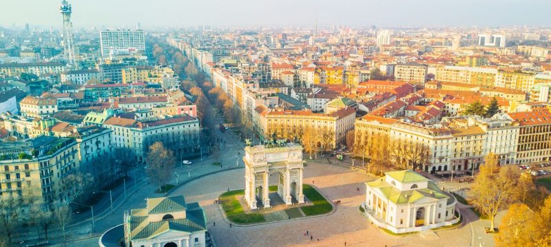 milan
