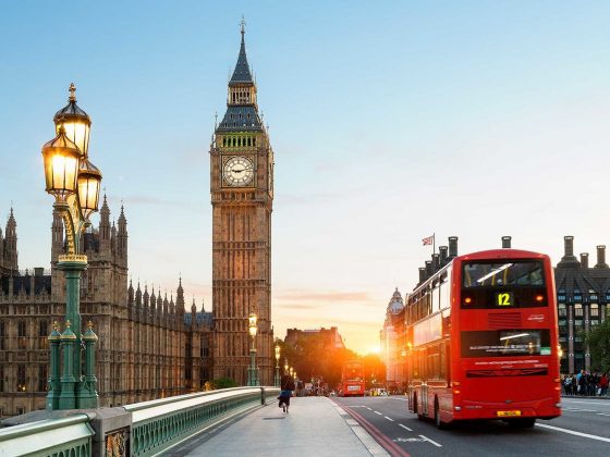 londres