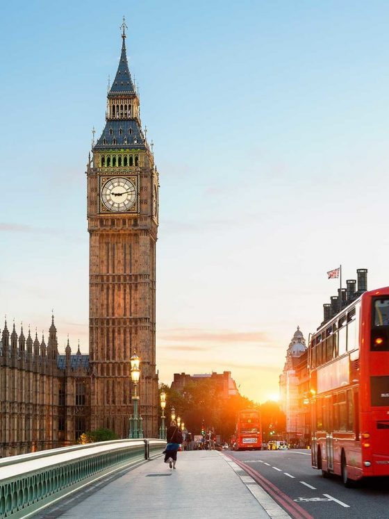 londres