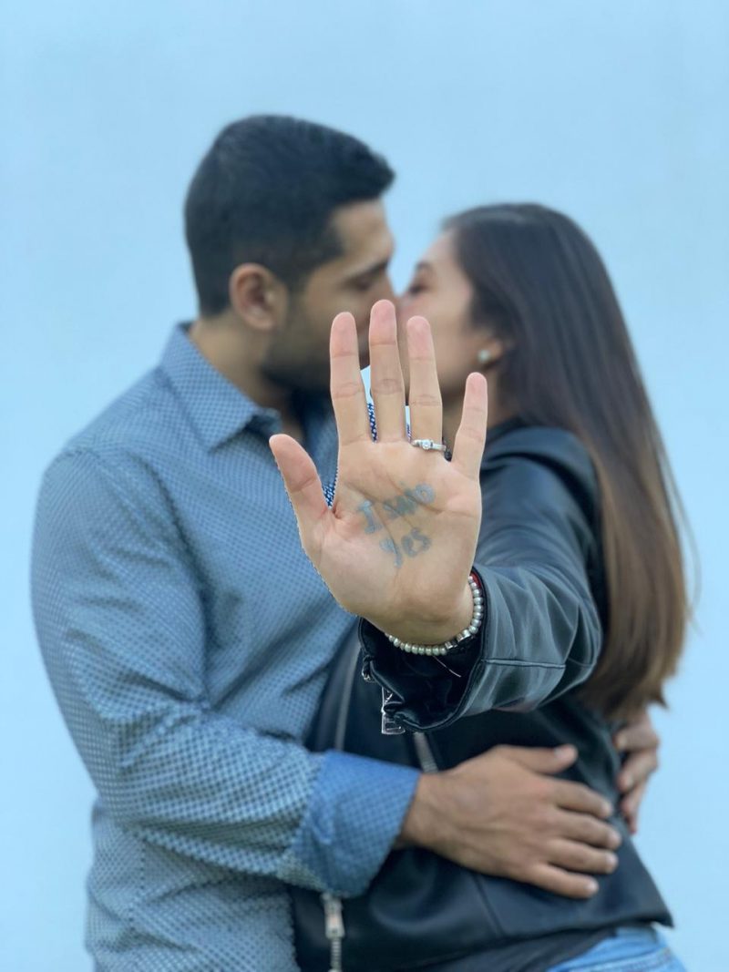 Consejos de una novia