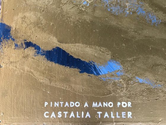 Pistas de baile