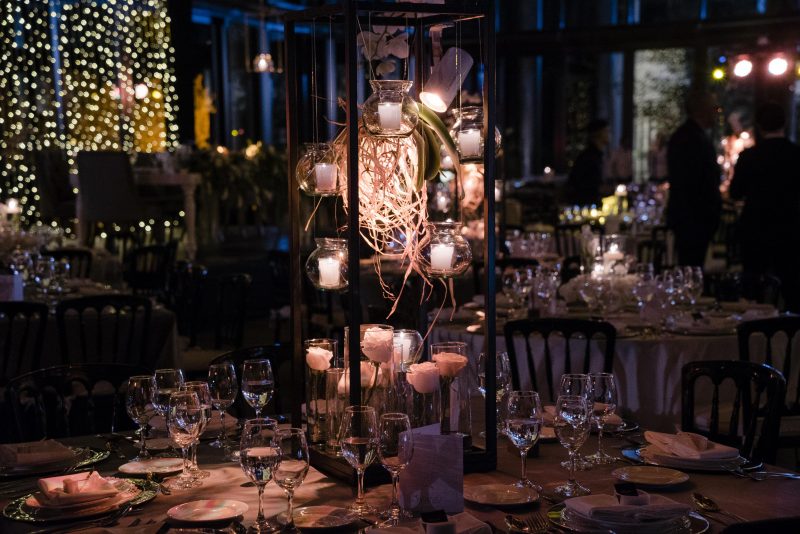 Wedding and Budget