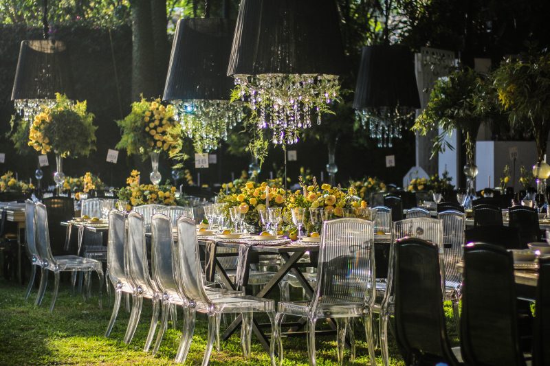 local trendy
