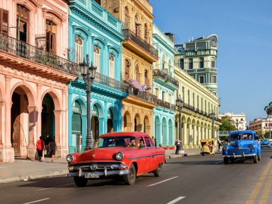 cuba