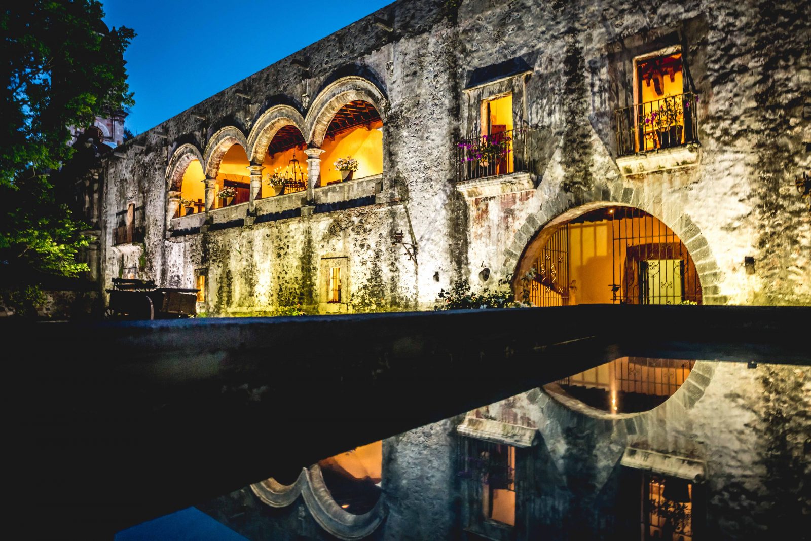 bodas mexico