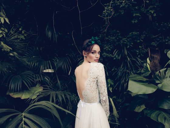 Vestidos de novia