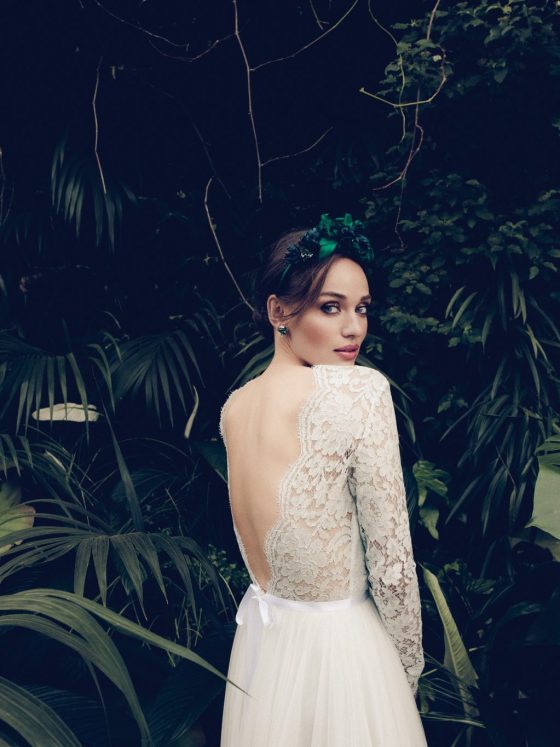 Vestidos de novia