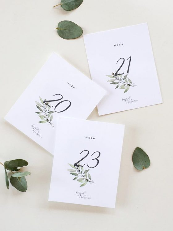 detalles para tus invitados