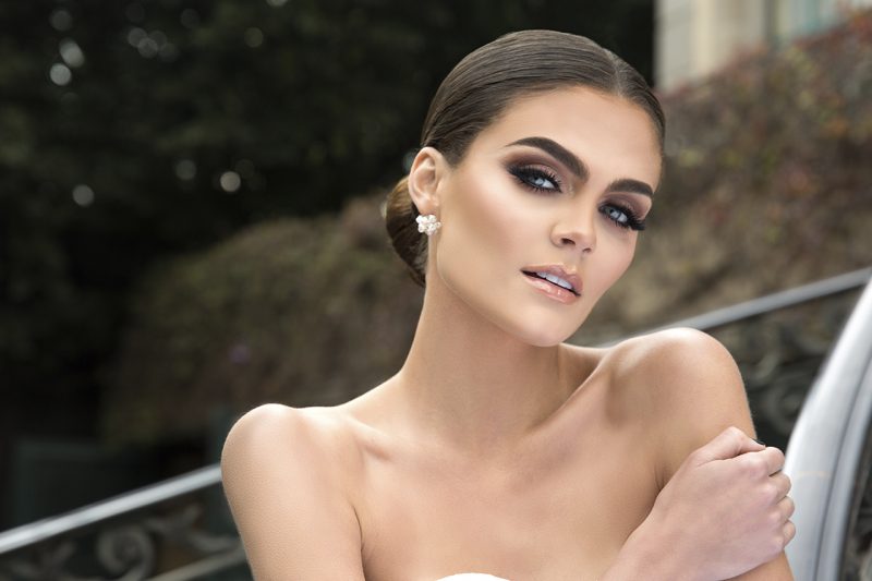 Maquillaje Atemporal