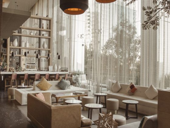 Westin Santa Fe